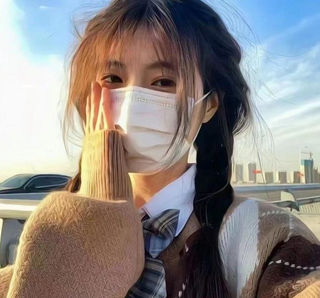 我的街区